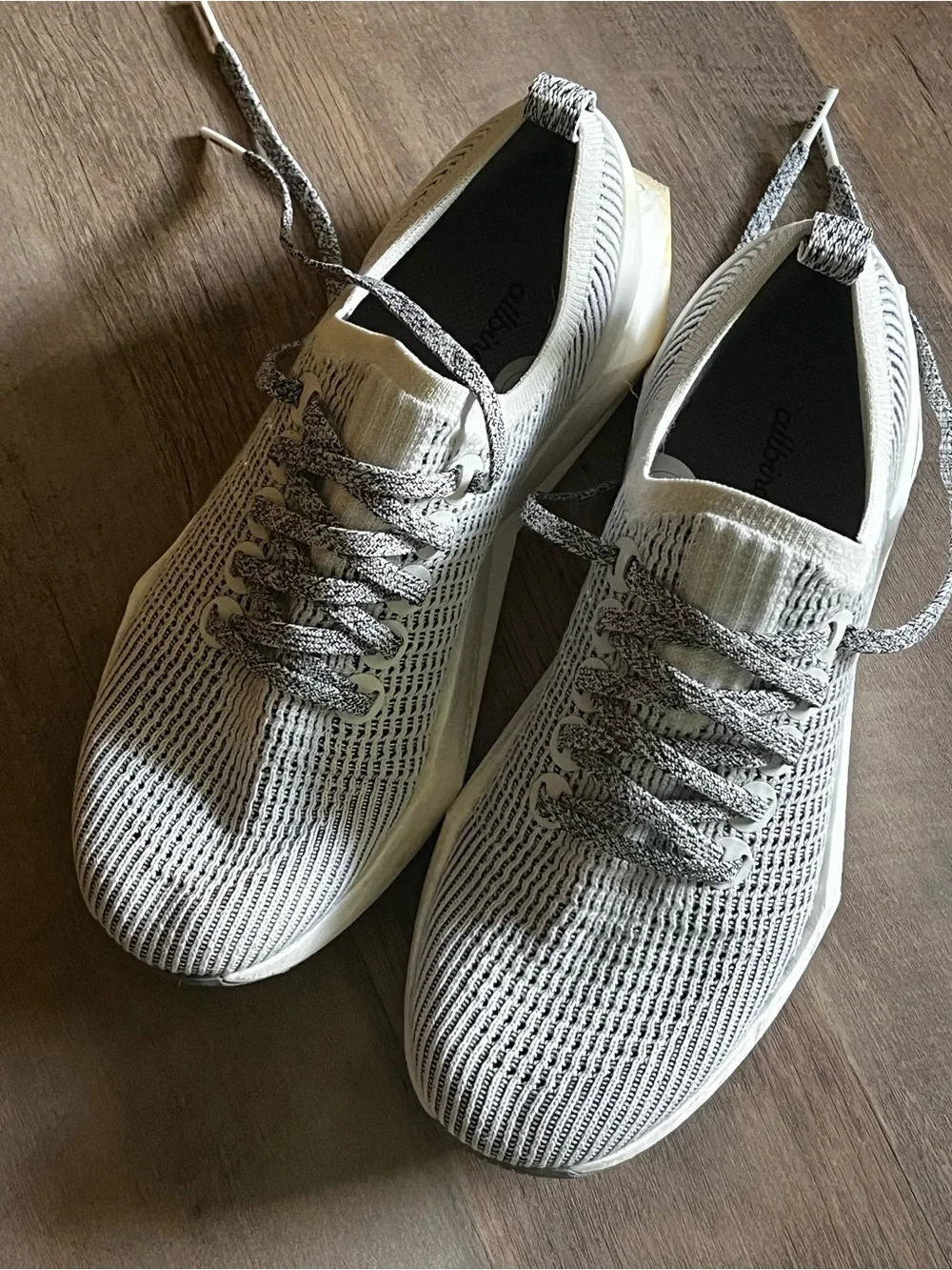 Women’s Allbirds Tree Flyers Running Shoes